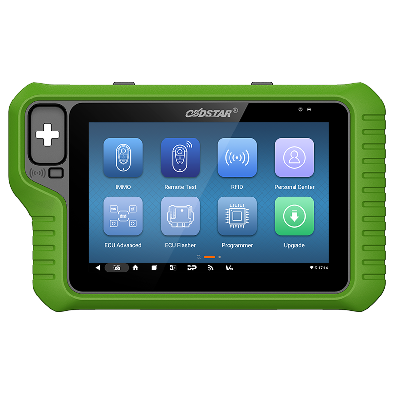 KEYMASTER G3
