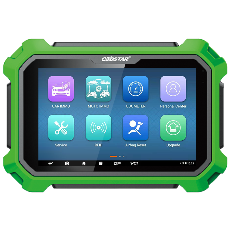 KEY MASTER DP PLUS